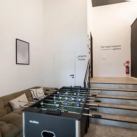 Boutique Suites, Location By Bqa Appartement