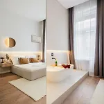 Boutique Suites, Location By Bqa Apartment *