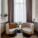 Apartment Boutique Suites, Location By Bqa *