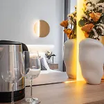 Apartment Boutique Suites, Location By Bqa *