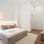 Boutique Suites, Location By Bqa *