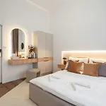 Apartment Boutique Suites, Location By Bqa