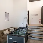 Boutique Suites, Location By Bqa Apartment