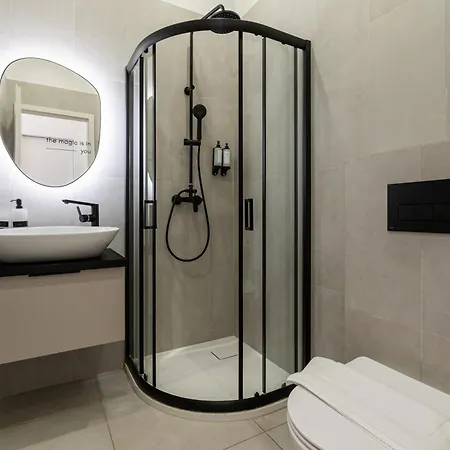 Lejlighed Boutique Suites, Location By Bqa *