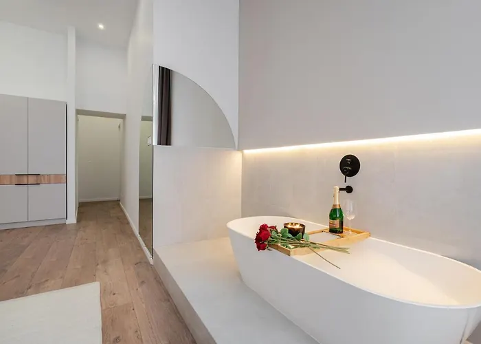 Boutique Suites, Location By Bqa