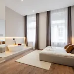 Boutique Suites, Location By Bqa Διαμέρισμα *