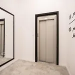 Boutique Suites, Location By Bqa Apartment Budapest