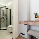 Boutique Suites, Location By Bqa * بودابست
