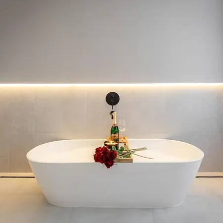 Apartament Boutique Suites, Location By Bqa Budapeszt