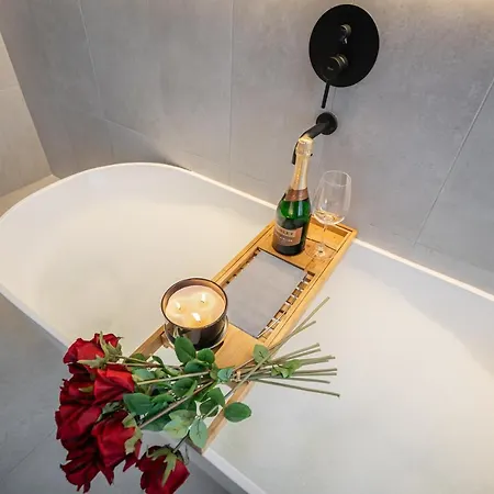 Apartament Boutique Suites, Location By Bqa Budapeszt