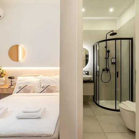 Boutique Suites, Location By Bqa Apartmán *