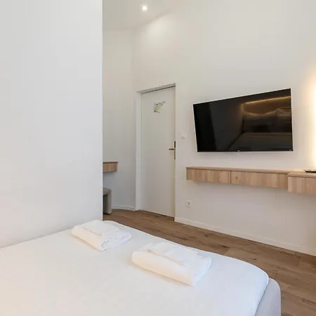 Boutique Suites, Location By Bqa * ブダペスト