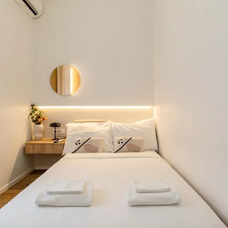 アパート Boutique Suites, Location By Bqa *