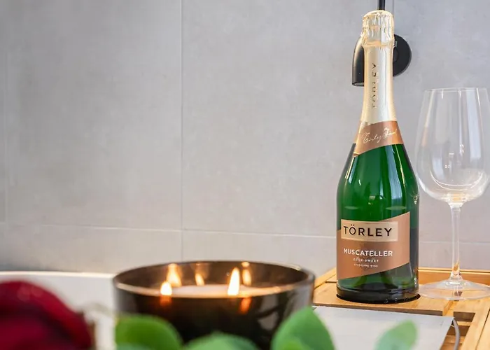 Boutique Suites, Location By Bqa *