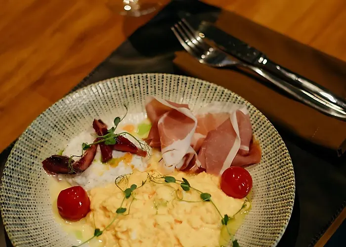 Boutique Suites, Location By Bqa Lejlighed *