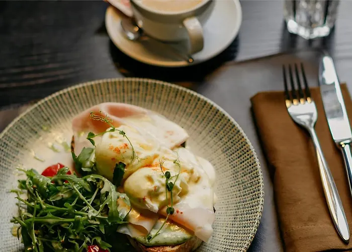 Lejlighed Boutique Suites, Location By Bqa *