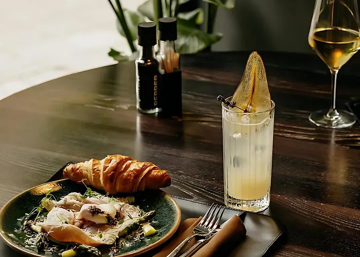 Lejlighed Boutique Suites, Location By Bqa Budapest