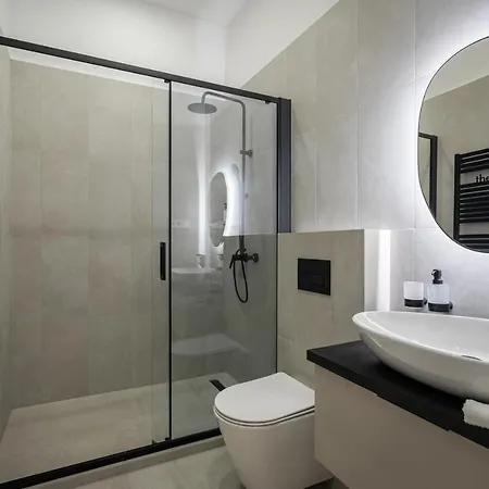 アパート Boutique Suites, Location By Bqa *