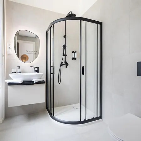Boutique Suites, Location By Bqa ブダペスト