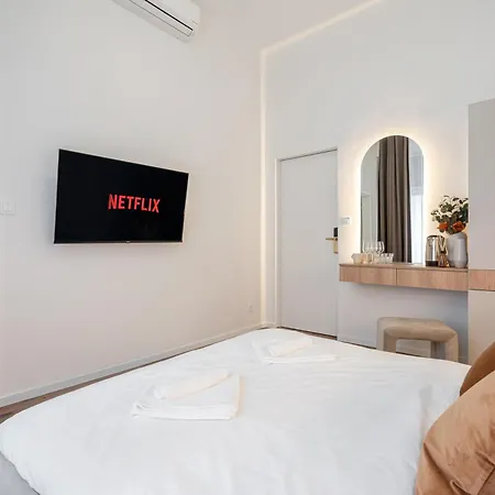 Boutique Suites, Location By Bqa Apartamento