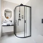 Boutique Suites, Location By Bqa 부다페스트